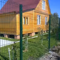 Штакетник металический, Металоштакетник, Ограждения Gardis