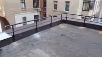 Изготавливаем доборные элементы Откосы Отливы Парапеты, листогиб