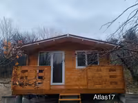 Компактный дом из минибруса 17м2 | дачный дом под ключ | Алматы