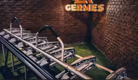 Листогибы Germes Мах-20|TAPCO|Ровный гиб металла|Алматы