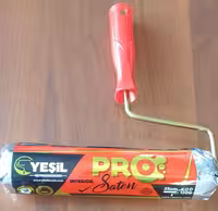 Валик малярный YSL Валик PRO SATIN ROLLER 25 см