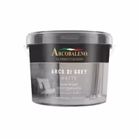 Arcobaleno Arco Di Grey