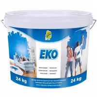 Акрилова краска для стен и потолков Eko