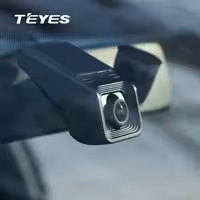 Видеорегистратор Teyes X5 черный