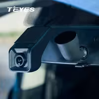Видеорегистратор Teyes X5 черный