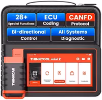 ThinkCar мультимарочный автосканер Thinktool mini 2