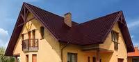 Металлочерепица Супер Монтерей