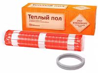 Электрический ТЕПЛЫЙ ПОЛ ОПТОМ! ОТ Диллера