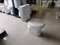 Унитаз напольный 24000