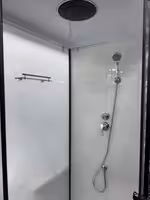 Душ кабина квадрат 80/80,90/90