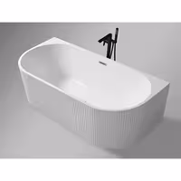 Ванны отдельно стоящие 170/80
