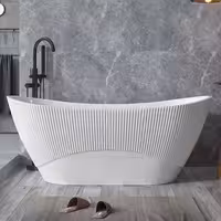 Ванны отдельно стоящие 170/80