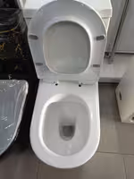 Унитаз напольный монолит