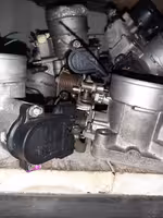 Дроссель на Toyota Lexus Honda Subaru Nissan Mazda Mitsubishi