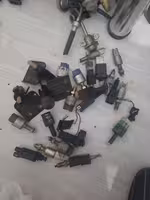 Концевик датчик для включения стоп сигнала