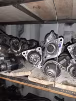 Стартер на Toyota Lexus Subaru Honda Mitsubishi Nissan Mazda