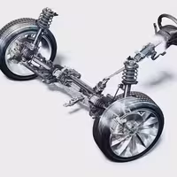 Рулевая рейка на Nissan mitsubishi Mazda Subaru Honda Lexus Toyota