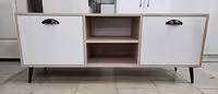 Тумбы ТВ в наличии, новые (доставка)