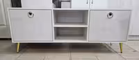 Тумбы ТВ в наличии, новые (доставка)