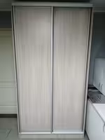 Шкаф купе, в наличии, новый (бесплатная доставка, установка)