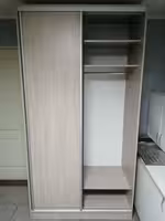 Шкаф купе, в наличии, новый (бесплатная доставка, установка)