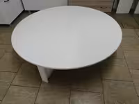 Стол круглый, казахский, складной 120см (бесплатная доставка)