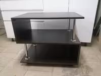Журнальный столик в наличии, новый (доставка)