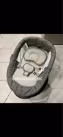 Детский шезлонг, электрокачели Baby Swing