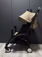 YOYA 175 lux коляска