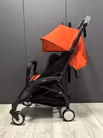 YOYA 175 lux коляска
