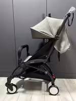 YOYA 175 lux коляска