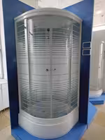 Душевые кабины со склада