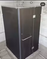 Душевые ограждения и кабины