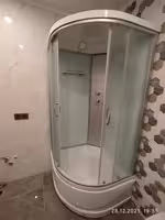 Душевые кабины в наличии