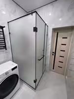 Душевые ограждение, стекло под заказ