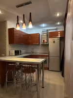 Сдам 1 кв, квартира - студия 42 кв.м