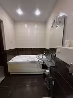 Сдам 1 кв, квартира - студия 42 кв.м