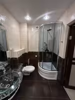 Сдам 1 кв, квартира - студия 42 кв.м