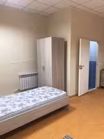 Сдам комнаты общежитии с зоной кухни