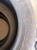 205/55r16 boto vantage комплект
