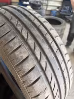 205/55r16 boto vantage комплект