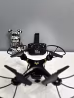 Дроны, (Квадрокоптеры)! MI-RC