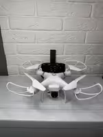 Дроны, (Квадрокоптеры)! MI-RC