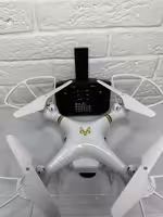 Дроны, (Квадрокоптеры)! MI-RC