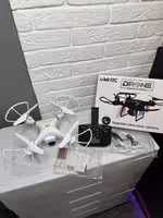Дроны, (Квадрокоптеры)! MI-RC