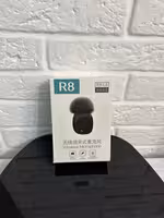 Петличный Микрофон R8