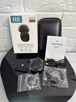 Петличный Микрофон R8