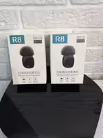 Петличный Микрофон R8