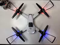 Дрон (Квадрокоптер) ZLL SG105
