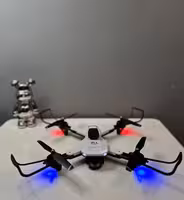 Дрон (Квадрокоптер) ZLL SG105